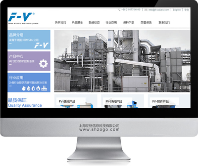 佘山企业网站建设与推广 打造上海本土品牌的数字化竞争力